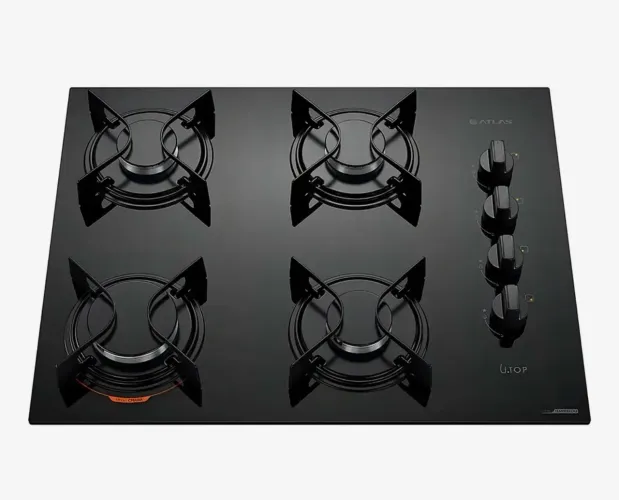 Cook top
