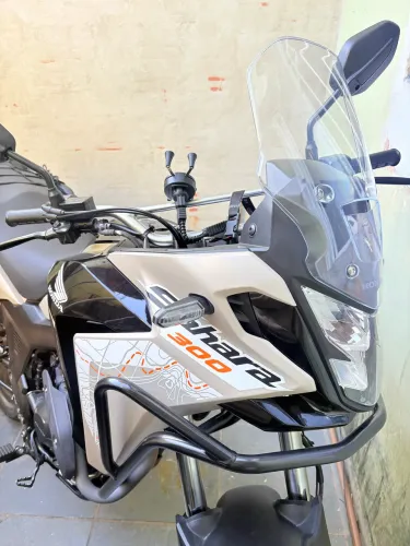 Sahara 300 2026