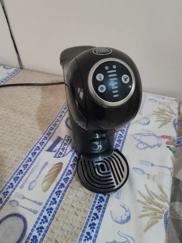 Cafeteira dolce gusto