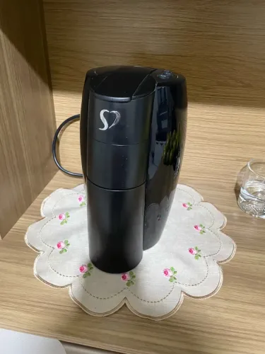 Cafeteira 150,00