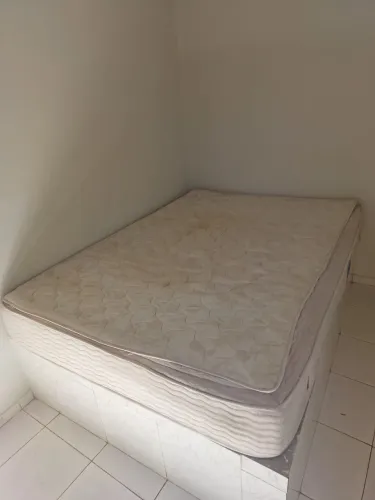 Colchão de casal