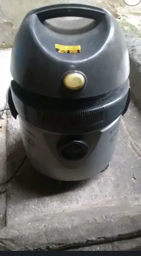 Aspirador de pó