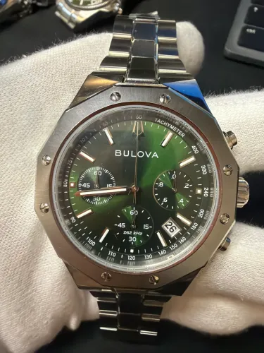 Relógio Bulova