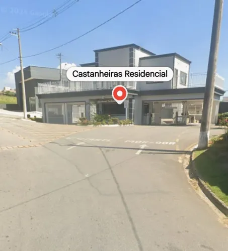 Vendo ou troco terreno Residencial Castanheiras