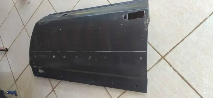 Porta Opala Cupe 85/88  Original Gm Dianteira Esquerda