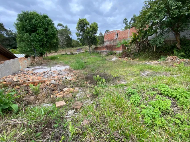Terreno em Rolante RS 370,62m2