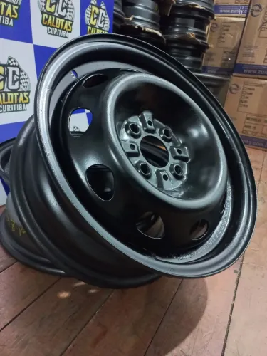 Roda Fiat Strada aro 14 original. R$199,00 a roda. Disk entrega