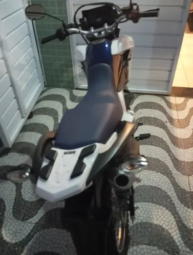 Vende-se uma Bros 160 2024