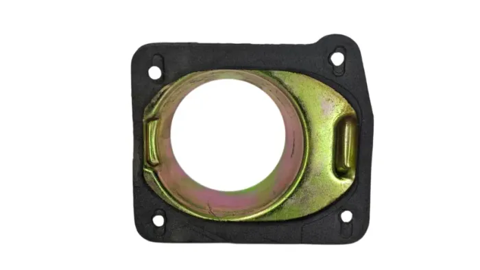 Suporte Guarda Pó Alavanca De Cambio Escort Sw 97-2002