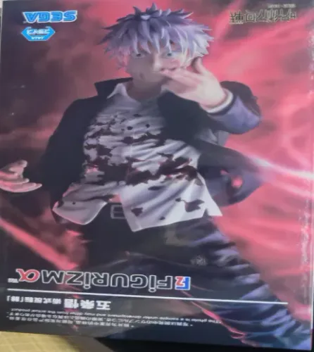Jujutsu Kaisen Figuruzma Gojo Satoru