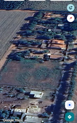 Terreno à venda no Residencial de Chácaras Águia Azul, em Guatapará/SP.