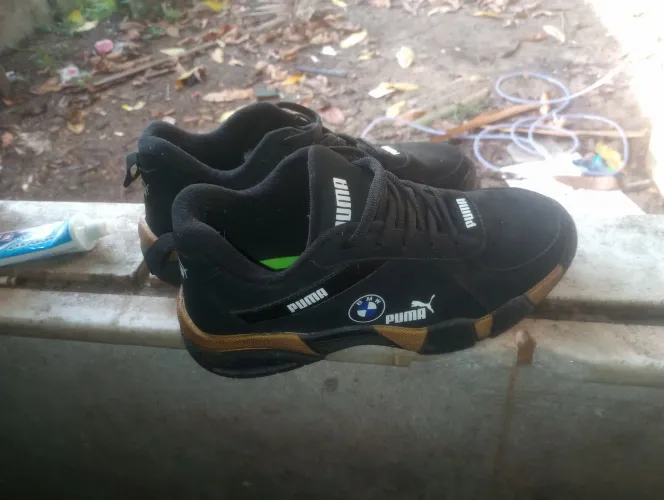 Sapato puma