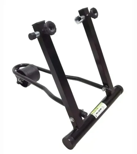 Rolo de treino para bicicleta