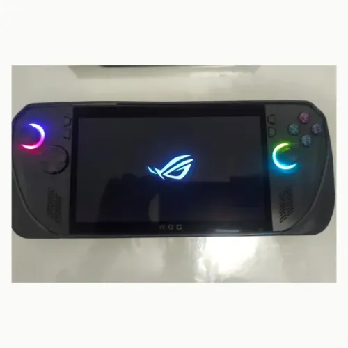 ASUS ROG Ally X 24GB RAM SSD NVMe INTERNO 2TB Z1 Extreme