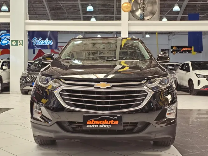 Chevrolet Equinox Premier 2.0 Turbo AWD 262cv Aut. 2019