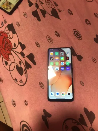 Telefone xaiomi