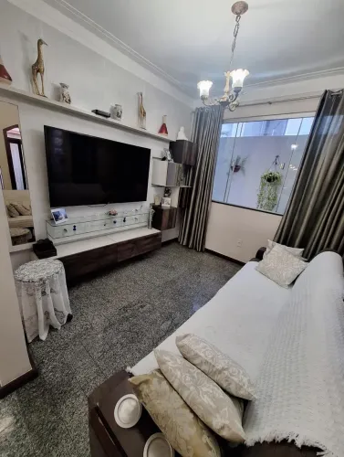VENDO CASA COMERCIAL NO RENASCENÇA