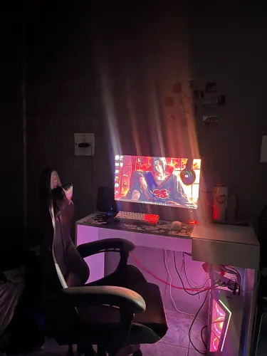 Pc gamer completo