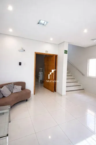 Sala para alugar - Horto - Teresina/PI