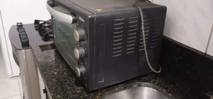 Forno elétrico Philco