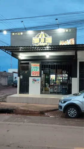 Venda-se Distribuidora