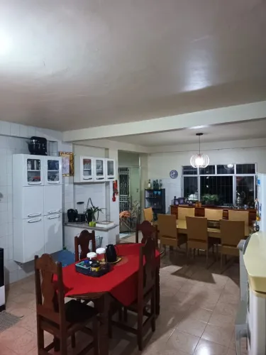 BAIXOU!!! CONJUNTO RIO XINGÚ - ALUGO CASA - 4 QUARTOS - 2 SALAS - 4 VAGAS