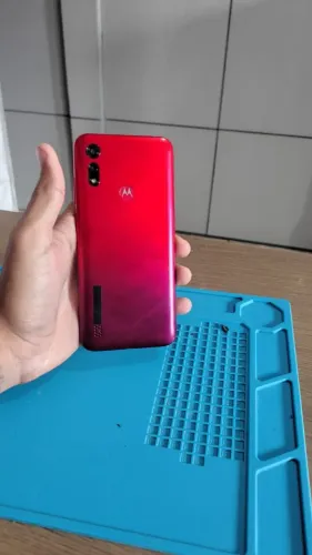 moto e6s 64 gb 4 ram perfeita condições vendendo barato pelo que entrega 
