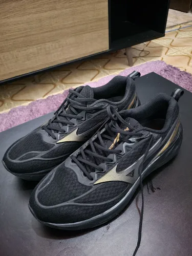Tênis Mizuno Espace 5 N° 46