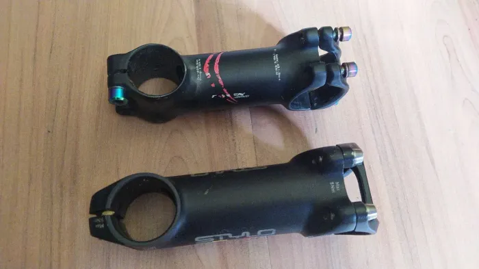 Mesa Sram truvativ ou token 107g