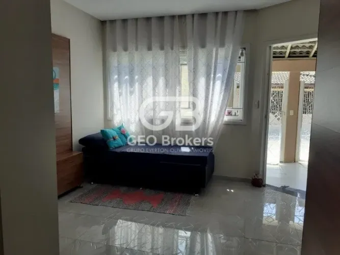 Casa com 3 dormitórios à venda no Vila Branca - Ref. 17313