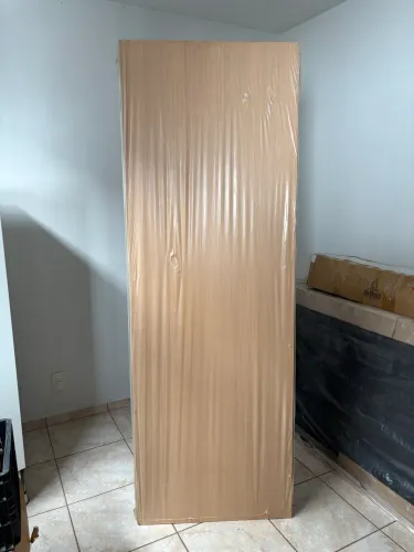 Porta Prancheta Tauari 72 cm - Nova