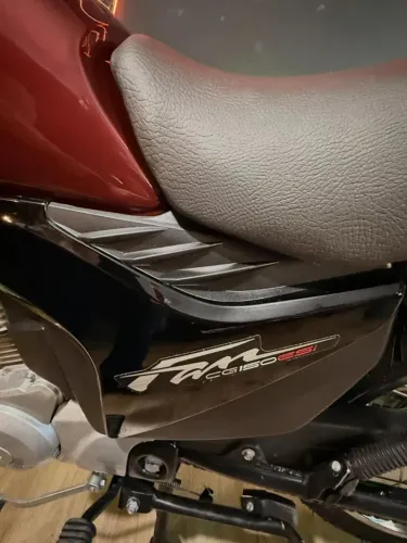 Honda CG 150 Fan Esi