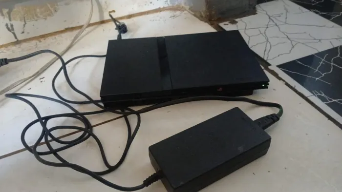 Playstation 2