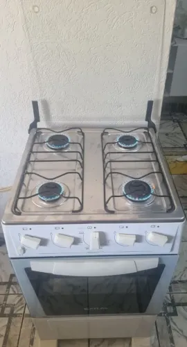 Fogão 4 bocas