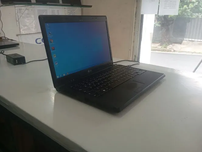 NOTEBOOK i5- LG R$499- HOJE 27/10