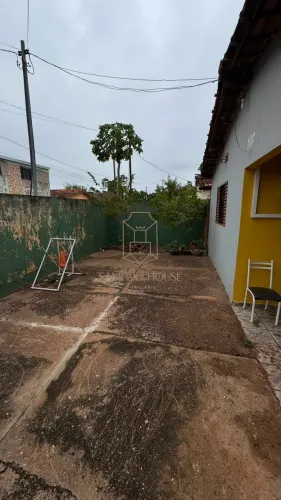 CASA À VENDA | BAIRRO PEDRA 90 | R$ 260.000,00
