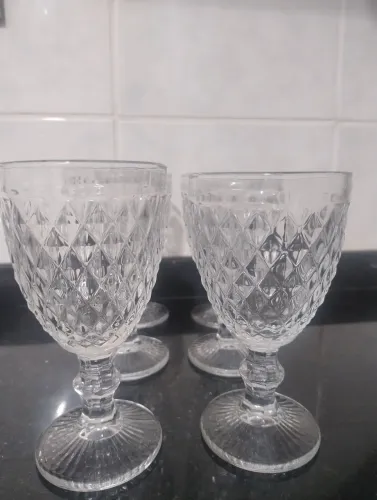 Taças