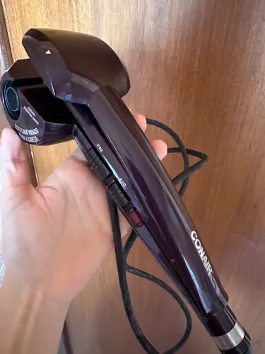 Conair Modelador de Cachos - Polishop