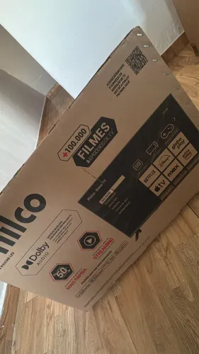 TV PHILCO 32 POLEGADAS
