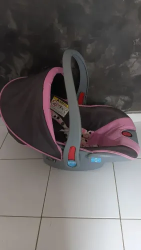 Bebê conforto