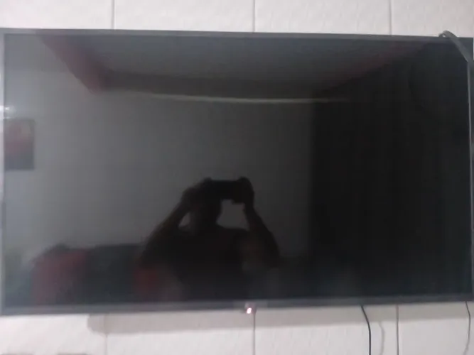 Tv 43 polegadas 