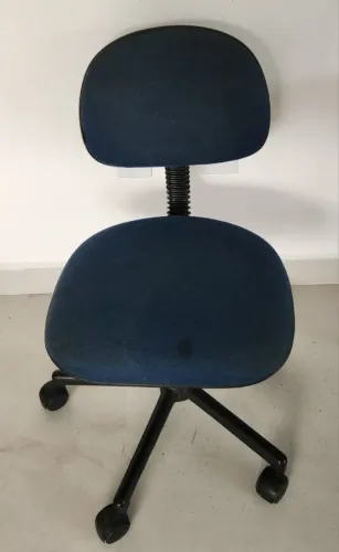 Cadeira Giratória de Escritório
