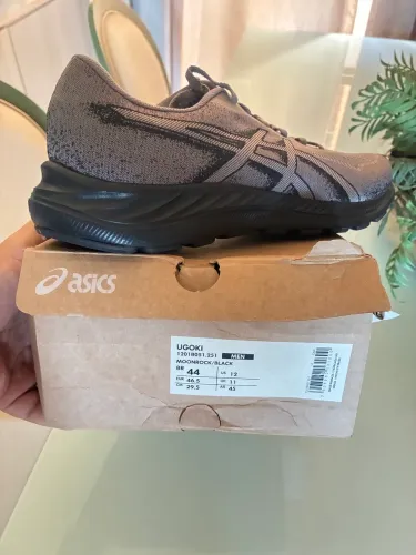 Tênis ASICS Ugoki Masculino Nº 44 | Novo com NF | R$ 199
