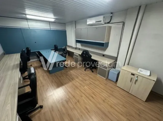 Galpão de 300 m² à venda em Valinhos/SP