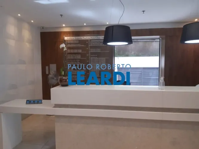 CONJ. COMERCIAL - JARDIM PAULISTA - SP