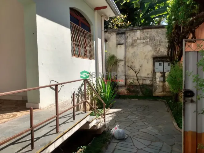 Casa com 7 quartos à venda em Belo Horizonte