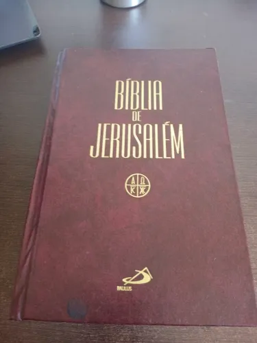 Bíblia de Jerusalém