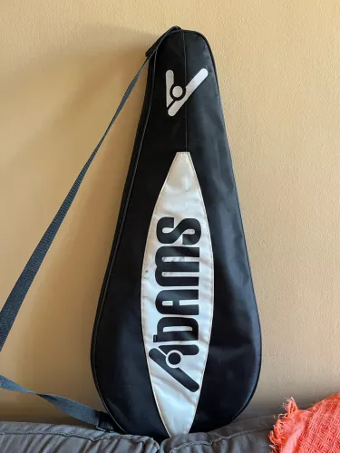 Raquete de tênis 