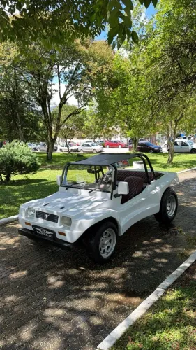 Buggy Buggy 1.6/ Tst/ RS 1.6 4-lug. 1995