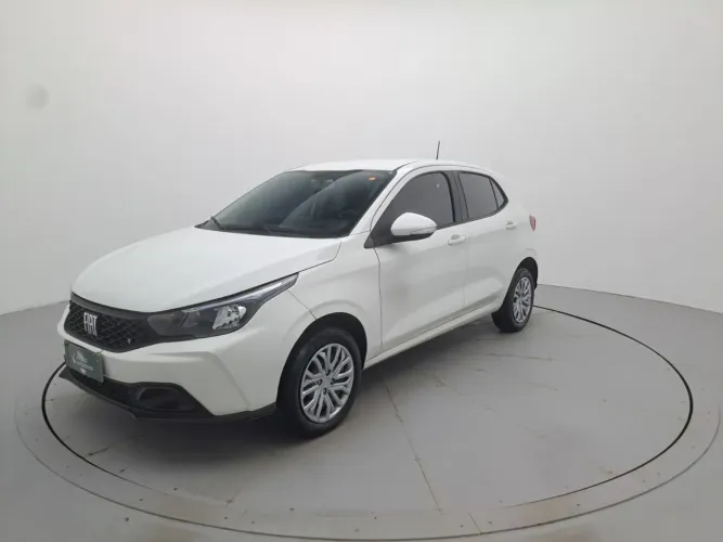 Fiat Argo Drive 1.0 Firefly 2025